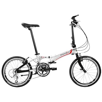 Bicycle Obi Wan Dahon P18 Dahon Visc P18 2013 Folding Bike